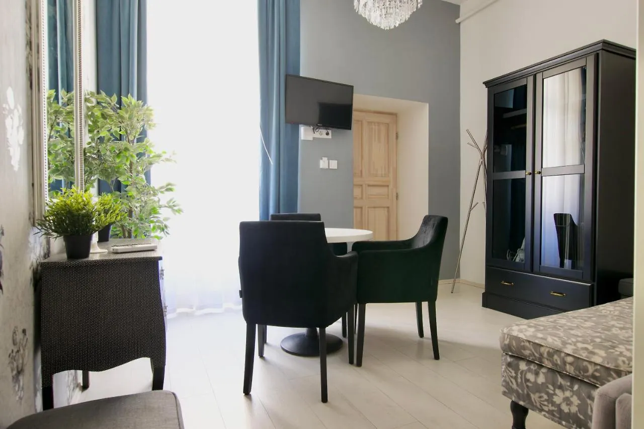 Premium Apartments By Hi5 - Astoria Square Βουδαπέστη Ουγγαρία