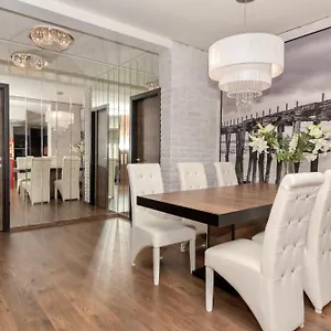Nightingale Luxury Будапешт