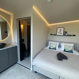 Amsterdam Vlakbij Zee Apartment Zandvoort