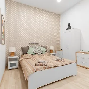 Apartamento Colourful, Budapest