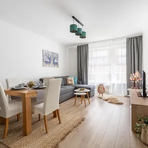 Holidays Family Apartman