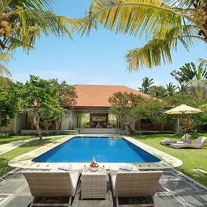 Sativa With Private Pool Villa Ubud