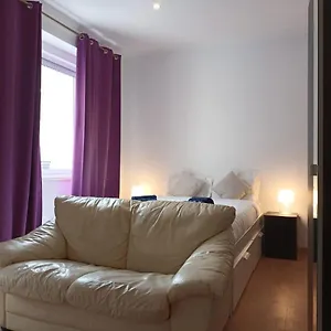 Cost Desterro Apartment Lissabon