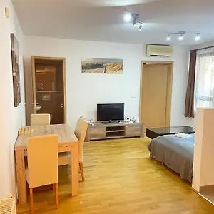 Bda Downtown Apartman