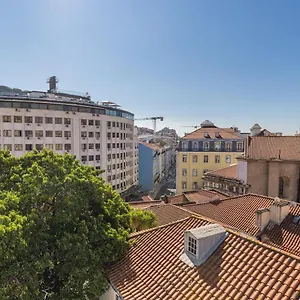 Garcia 28 Apartment Lissabon