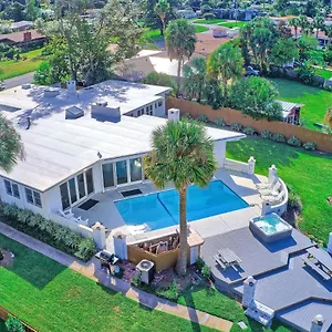  Holiday home Bay Shore United States