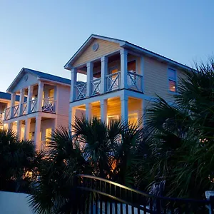  Holiday home Steps To Beach - Large Beach House With Pool United States