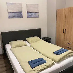 Casa Csokonai Apartman