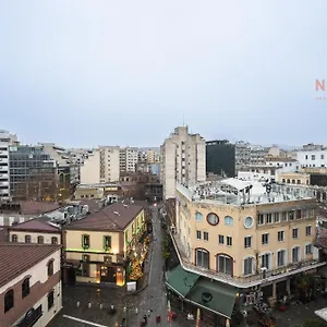 Pantheon, Nilie Hospitality Mgmt Apartment Thessaloniki