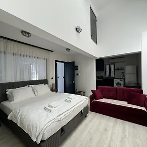  Apartment Savcibey Building Turkey