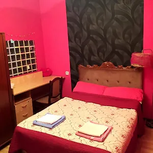  Homestay Valera Homestay Georgia