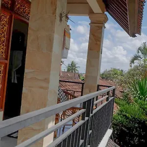 Arya Privatunterkunft Ubud